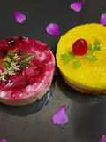 चीज केक (cheese cake recipe in marathi)