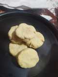 Galletas extra suaves de lechera
