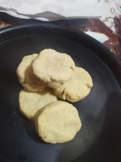 Una foto de Galletas extra suaves de lechera