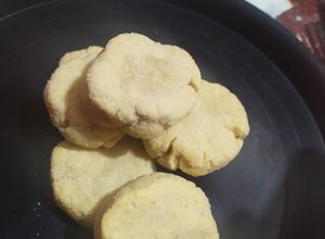 Una foto de Galletas extra suaves de lechera