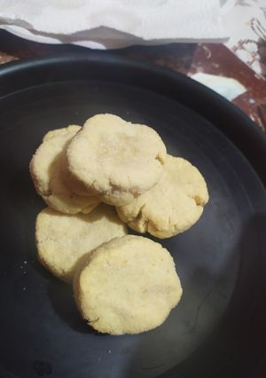 Una foto de Galletas extra suaves de lechera