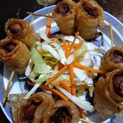 🍡Bakhlawa kabab🍡 A picture of 🍡Bakhlawa kabab🍡.