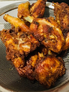Foto resep Ayam Goreng Bawang Putih