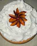 Torta tres leches