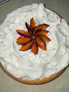 Una foto de Torta tres leches