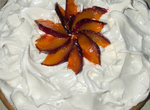Una foto de Torta tres leches