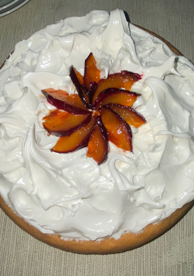 Una foto de Torta tres leches