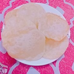 A picture of Luchi.