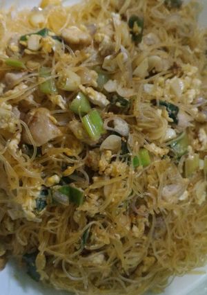 Foto resep Bihun Goreng Spesial