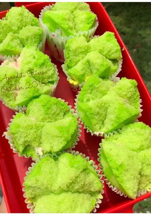 Foto resep Kue Bolu Kukus Anti Gagal