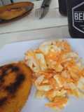 Ensalada tipo Arturos
