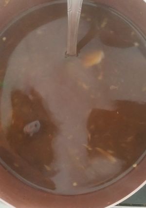 Foto resep Cuka