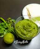 Sandwich Chutney