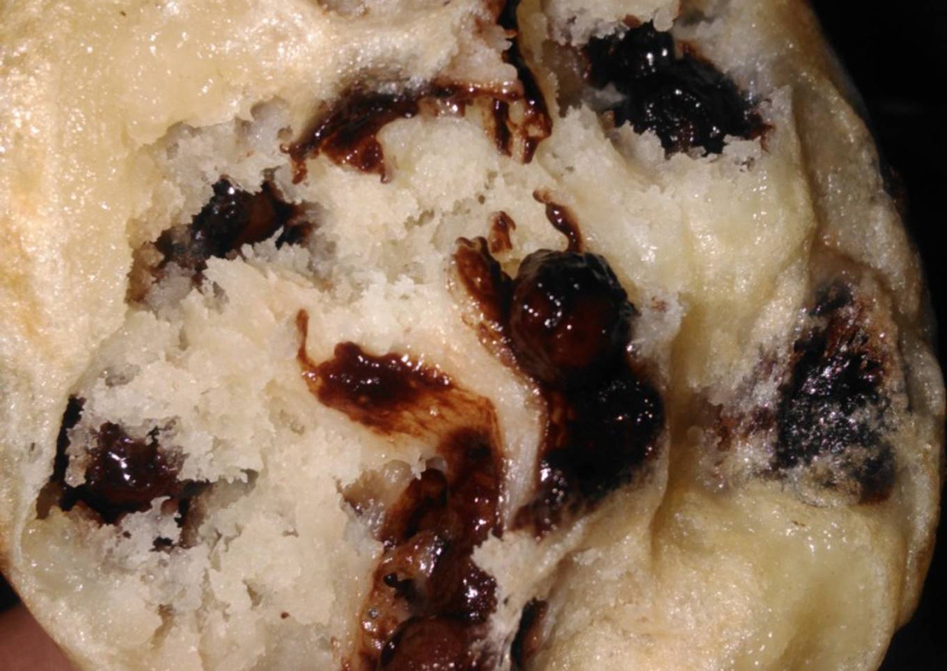 Kue cubit sederhana ala anak kost