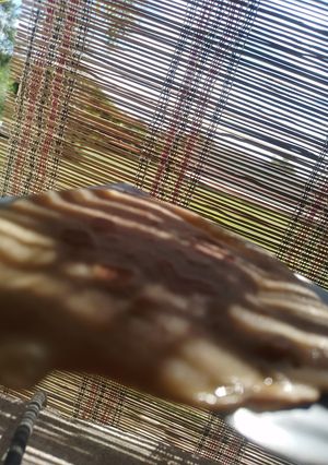 Una foto de Panqueques de Café