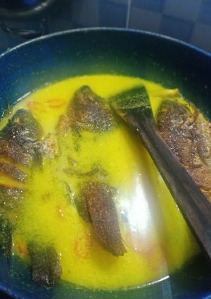 Foto resep Acar Ikan