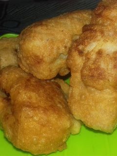 Foto resep Tahu isi mini