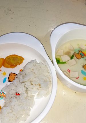 Foto resep Egg chicken roll (mpasi 1 tahun)