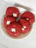 Soft Cookies Merah Putih 🇮🇩🇮🇩