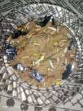 Sooji ka halwa