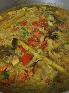 Foto resep Tongseng ayam