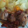Rabo de toro