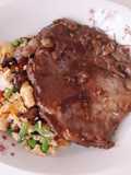 #626 steak sapi simple.