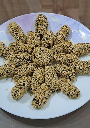 عکسی از دستور شَعَث خرما