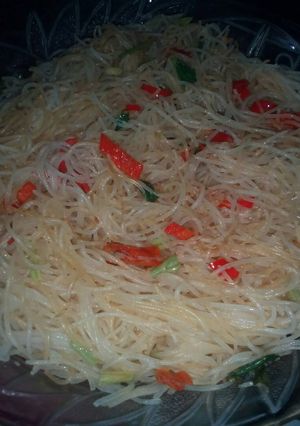 Foto resep Bihun Goreng