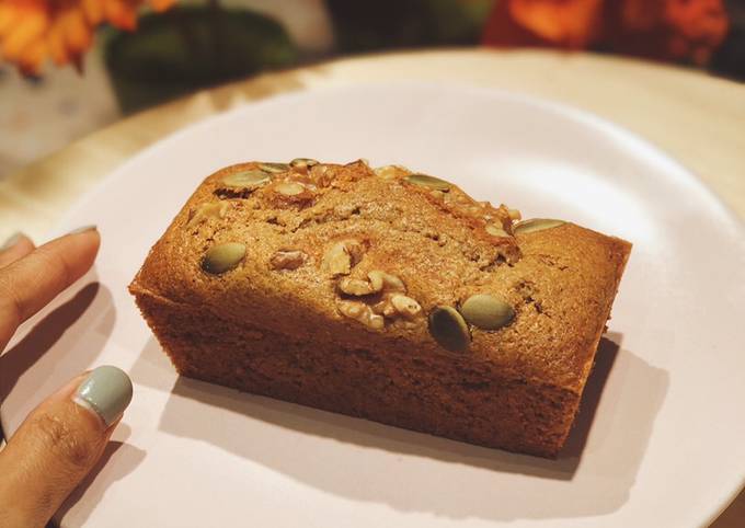 Resep Pain d’Epices Anti Gagal