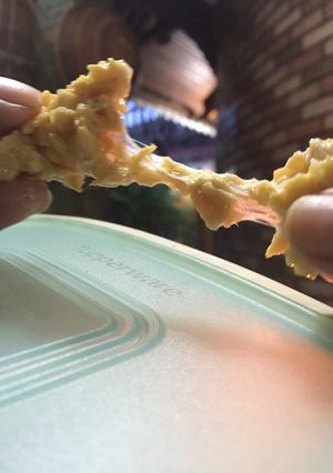 Foto resep Marshmallow crispy