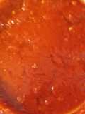 Salsa para  Barbacoa