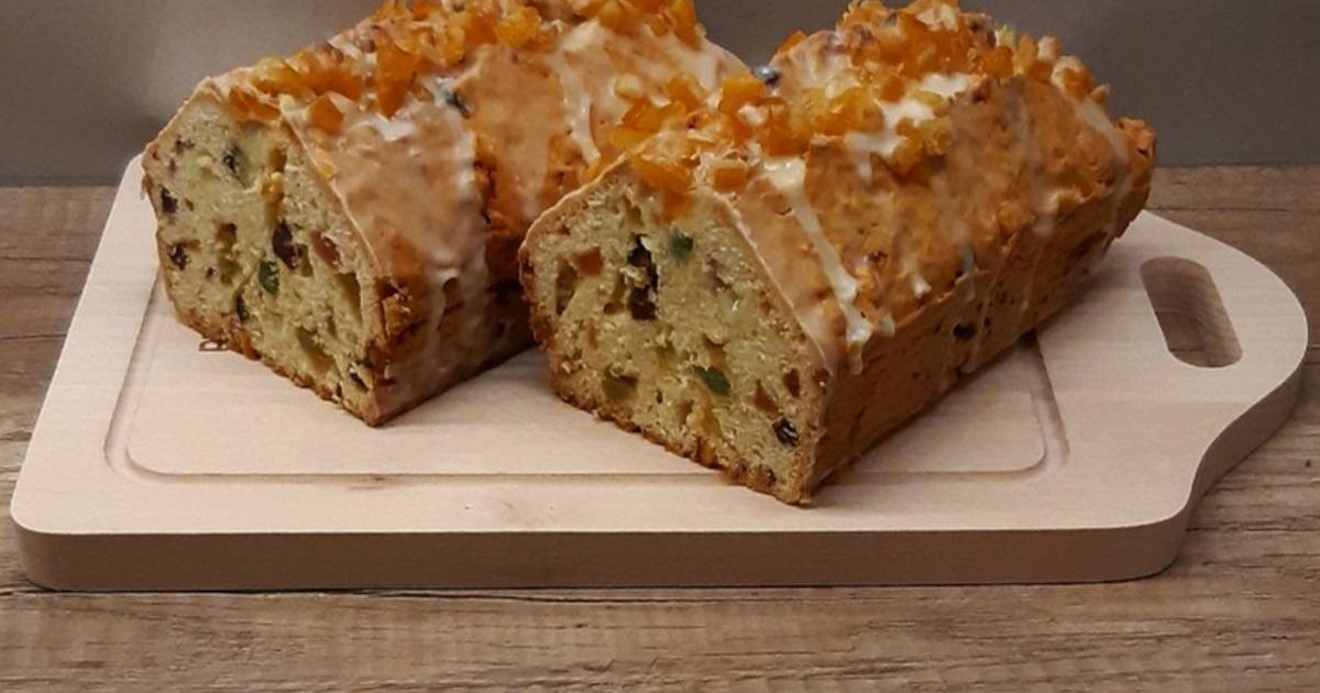 Przepis na Keks autorstwa Karolina - Cookpad przepisy