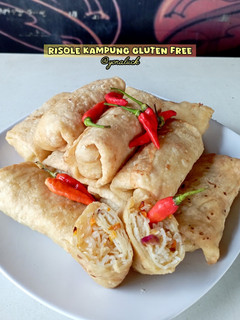Foto resep Risoles Kampung Gluten Free