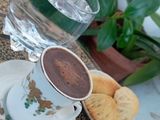 قهوة صباح ☕💚