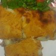 بطاطا بيريه محشية