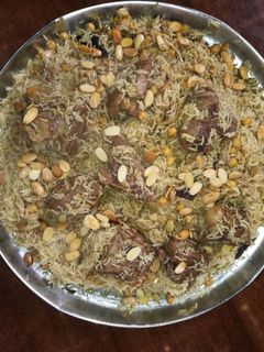 صورة لوصفة القدرة الخليليه