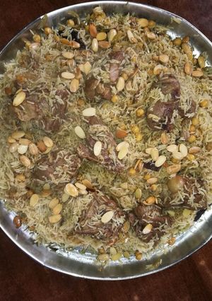 صورة لوصفة القدرة الخليليه