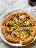 Pizza 🍕- Big Mac