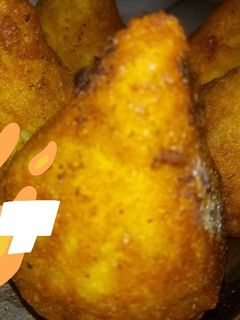 صورة لوصفة بطاطا بالفرماج