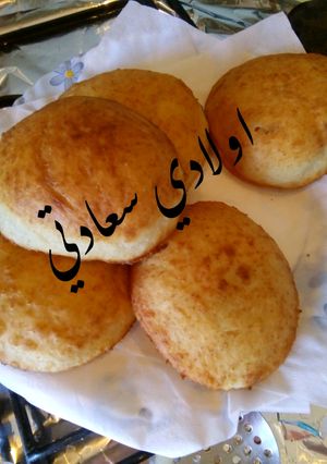 صورة لوصفة جيب التاجر 😍