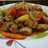 Cumi goreng tepung saos asam manis