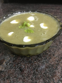 புரோட்டீன் சூப் செய்முறை முக்கிய புகைப்படம்