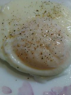 ওয়াটার এগ পোচ(water egg poach recipe in Bengali) রেসিপির প্রধান ছবি
