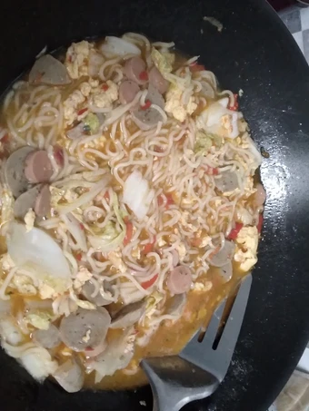 Cara Mudah Menyiapkan Resep Seblak Super Pedas 👍 yang Sempurna Anti Ribet, Sempurna