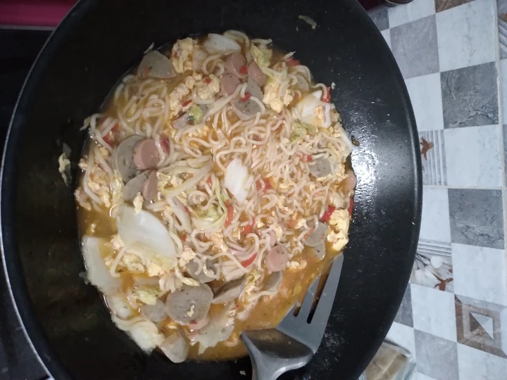 Cara Mudah Menyiapkan Resep Seblak Super Pedas 👍 yang Sempurna Anti Ribet, Sempurna