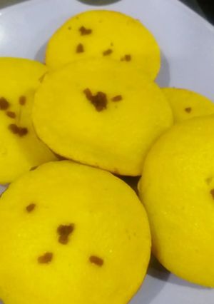 Foto resep Kue Lumpur (Nasi)