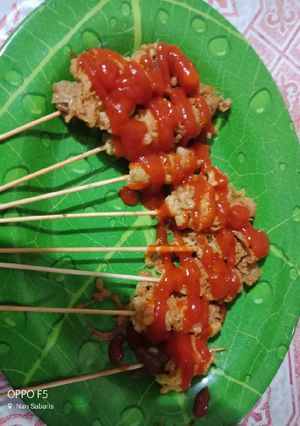 Foto resep Telur gulung