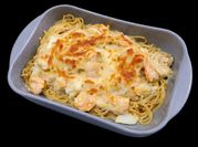 Hình ảnh của hải sản phô mai mozzarella