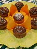 Muffin allo yogurt e limone